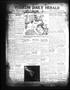 Newspaper: Yoakum Daily Herald (Yoakum, Tex.), Vol. 44, No. 227, Ed. 1 Sunday, D…