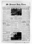 Newspaper: Mt. Pleasant Daily Times (Mount Pleasant, Tex.), Vol. 23, No. 70, Ed.…