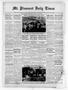 Newspaper: Mt. Pleasant Daily Times (Mount Pleasant, Tex.), Vol. 23, No. 103, Ed…
