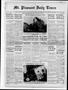 Newspaper: Mt. Pleasant Daily Times (Mount Pleasant, Tex.), Vol. 23, No. 120, Ed…