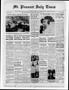 Newspaper: Mt. Pleasant Daily Times (Mount Pleasant, Tex.), Vol. 23, No. 122, Ed…