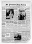 Newspaper: Mt. Pleasant Daily Times (Mount Pleasant, Tex.), Vol. 23, No. 126, Ed…