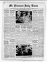 Newspaper: Mt. Pleasant Daily Times (Mount Pleasant, Tex.), Vol. 23, No. 127, Ed…