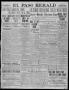 Newspaper: El Paso Herald (El Paso, Tex.), Ed. 1, Wednesday, February 16, 1910