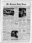 Newspaper: Mt. Pleasant Daily Times (Mount Pleasant, Tex.), Vol. 23, No. 142, Ed…