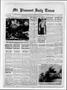 Newspaper: Mt. Pleasant Daily Times (Mount Pleasant, Tex.), Vol. 23, No. 144, Ed…