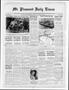 Newspaper: Mt. Pleasant Daily Times (Mount Pleasant, Tex.), Vol. 23, No. 161, Ed…