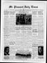 Newspaper: Mt. Pleasant Daily Times (Mount Pleasant, Tex.), Vol. 23, No. 162, Ed…