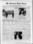 Newspaper: Mt. Pleasant Daily Times (Mount Pleasant, Tex.), Vol. 23, No. 165, Ed…