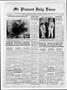 Newspaper: Mt. Pleasant Daily Times (Mount Pleasant, Tex.), Vol. 23, No. 175, Ed…