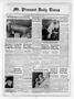 Newspaper: Mt. Pleasant Daily Times (Mount Pleasant, Tex.), Vol. 23, No. 183, Ed…