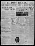 Primary view of El Paso Herald (El Paso, Tex.), Ed. 1, Wednesday, February 23, 1910