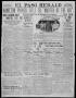 Newspaper: El Paso Herald (El Paso, Tex.), Ed. 1, Thursday, February 24, 1910
