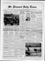 Newspaper: Mt. Pleasant Daily Times (Mount Pleasant, Tex.), Vol. 23, No. 193, Ed…