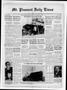 Newspaper: Mt. Pleasant Daily Times (Mount Pleasant, Tex.), Vol. 23, No. 194, Ed…