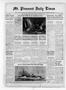 Newspaper: Mt. Pleasant Daily Times (Mount Pleasant, Tex.), Vol. 23, No. 203, Ed…