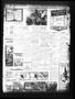 Thumbnail image of item number 4 in: 'Yoakum Daily Herald (Yoakum, Tex.), Vol. 45, No. 191, Ed. 1 Sunday, November 16, 1941'.