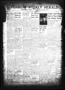 Thumbnail image of item number 1 in: 'Yoakum Weekly Herald (Yoakum, Tex.), Vol. 46, No. [6], Ed. 1 Thursday, May 7, 1942'.