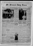 Newspaper: Mt. Pleasant Daily Times (Mount Pleasant, Tex.), Vol. 24, No. 102, Ed…