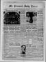Newspaper: Mt. Pleasant Daily Times (Mount Pleasant, Tex.), Vol. 24, No. 121, Ed…