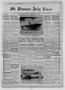 Newspaper: Mt. Pleasant Daily Times (Mount Pleasant, Tex.), Vol. 24, No. 125, Ed…