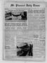 Newspaper: Mt. Pleasant Daily Times (Mount Pleasant, Tex.), Vol. 24, No. 146, Ed…