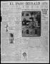 Newspaper: El Paso Herald (El Paso, Tex.), Ed. 1, Saturday, May 21, 1910