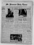 Newspaper: Mt. Pleasant Daily Times (Mount Pleasant, Tex.), Vol. 24, No. 152, Ed…