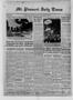 Newspaper: Mt. Pleasant Daily Times (Mount Pleasant, Tex.), Vol. 24, No. 164, Ed…
