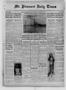 Newspaper: Mt. Pleasant Daily Times (Mount Pleasant, Tex.), Vol. 24, No. 166, Ed…