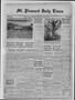 Newspaper: Mt. Pleasant Daily Times (Mount Pleasant, Tex.), Vol. 24, No. 187, Ed…