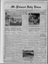 Newspaper: Mt. Pleasant Daily Times (Mount Pleasant, Tex.), Vol. 24, No. 189, Ed…