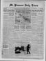 Newspaper: Mt. Pleasant Daily Times (Mount Pleasant, Tex.), Vol. 24, No. 203, Ed…