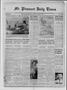 Newspaper: Mt. Pleasant Daily Times (Mount Pleasant, Tex.), Vol. 24, No. 225, Ed…