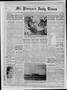 Newspaper: Mt. Pleasant Daily Times (Mount Pleasant, Tex.), Vol. 24, No. 226, Ed…