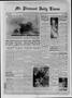 Newspaper: Mt. Pleasant Daily Times (Mount Pleasant, Tex.), Vol. 24, No. 231, Ed…
