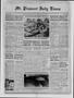 Newspaper: Mt. Pleasant Daily Times (Mount Pleasant, Tex.), Vol. 24, No. 234, Ed…