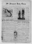 Primary view of Mt. Pleasant Daily Times (Mount Pleasant, Tex.), Vol. 24, No. 214, Ed. 1 Tuesday, December 29, 1942