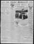 Primary view of El Paso Herald (El Paso, Tex.), Ed. 1, Friday, June 3, 1910