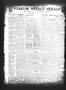 Thumbnail image of item number 1 in: 'Yoakum Weekly Herald (Yoakum, Tex.), Vol. 47, No. 5, Ed. 1 Thursday, April 29, 1943'.