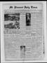 Newspaper: Mt. Pleasant Daily Times (Mount Pleasant, Tex.), Vol. 25, No. 136, Ed…