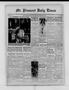 Newspaper: Mt. Pleasant Daily Times (Mount Pleasant, Tex.), Vol. 25, No. 142, Ed…