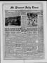 Newspaper: Mt. Pleasant Daily Times (Mount Pleasant, Tex.), Vol. 25, No. [153], …
