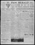 Newspaper: El Paso Herald (El Paso, Tex.), Ed. 1, Saturday, June 11, 1910