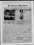 Newspaper: Mt. Pleasant Daily Times (Mount Pleasant, Tex.), Vol. 25, No. [168], …