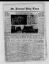 Newspaper: Mt. Pleasant Daily Times (Mount Pleasant, Tex.), Vol. 25, No. 176, Ed…