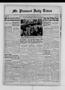 Newspaper: Mt. Pleasant Daily Times (Mount Pleasant, Tex.), Vol. 25, No. 199, Ed…