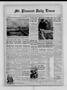 Newspaper: Mt. Pleasant Daily Times (Mount Pleasant, Tex.), Vol. 25, No. 232, Ed…