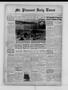 Newspaper: Mt. Pleasant Daily Times (Mount Pleasant, Tex.), Vol. 25, No. 233, Ed…