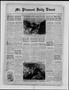 Newspaper: Mt. Pleasant Daily Times (Mount Pleasant, Tex.), Vol. 25, No. 237, Ed…